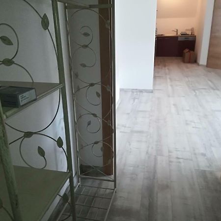 Apartment Vogelparadies Frauenkirchen Exteriör bild